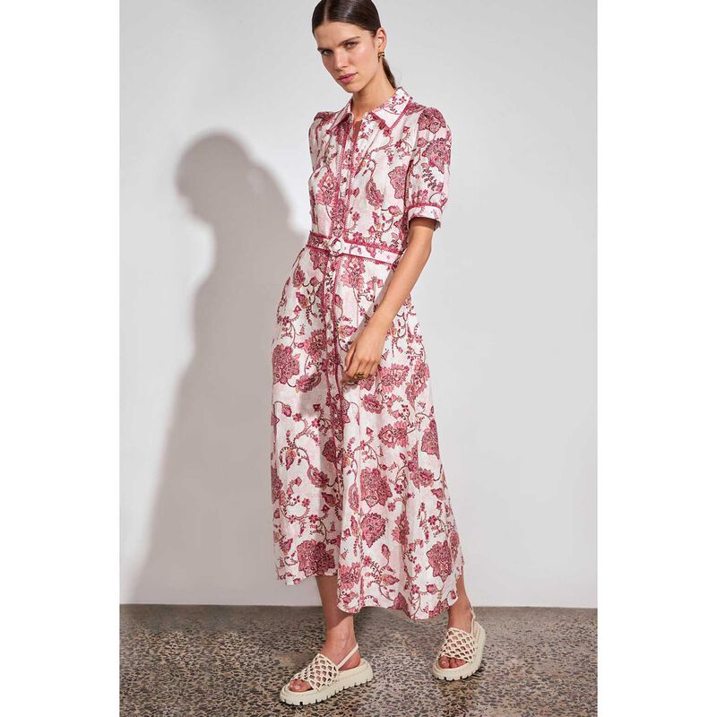 Zoe Kratzmann Admire Dress image number 3